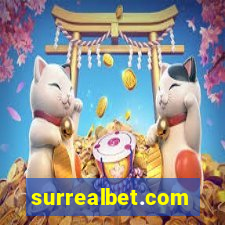 surrealbet.com