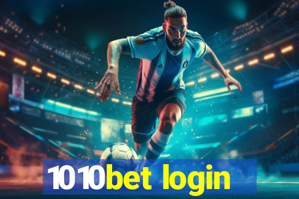 1010bet login