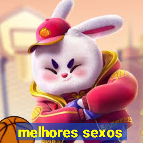 melhores sexos