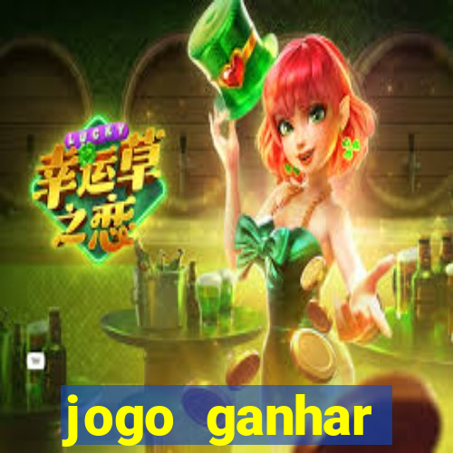 jogo ganhar dinheiro via pix