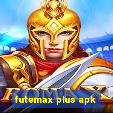 futemax plus apk