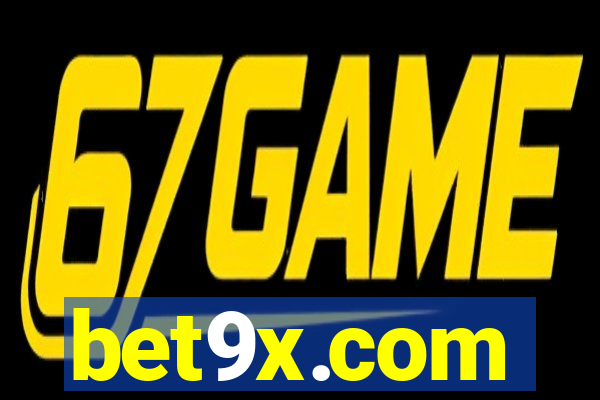 bet9x.com