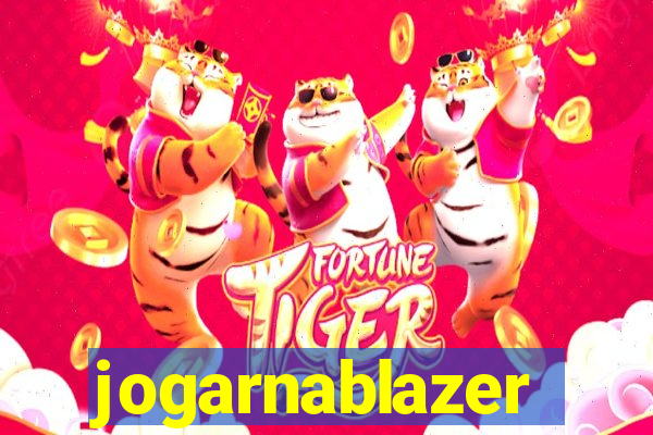 jogarnablazer