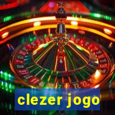 clezer jogo