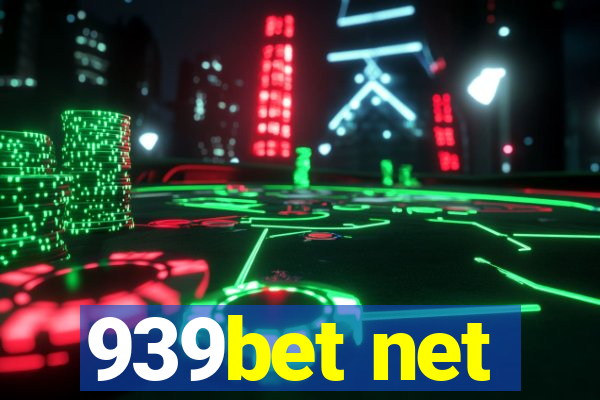 939bet net