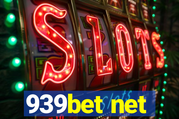 939bet net