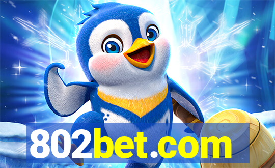 802bet.com