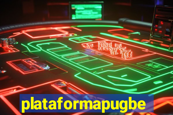 plataformapugbet.com