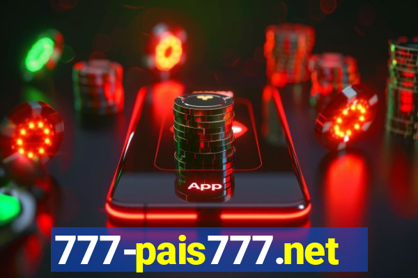 777-pais777.net