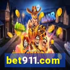 bet911.com