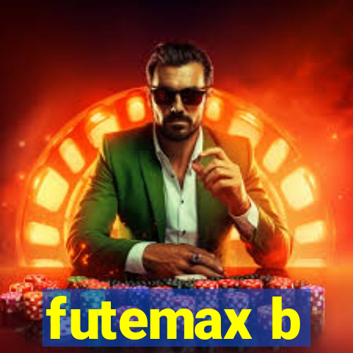 futemax b