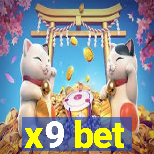 x9 bet