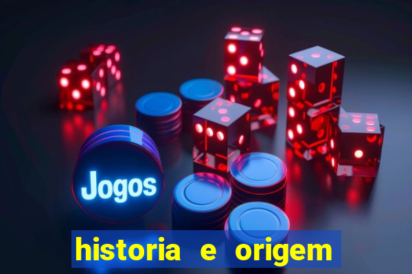 historia e origem dos jogos de salao