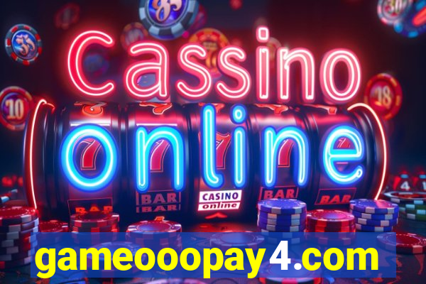 gameooopay4.com