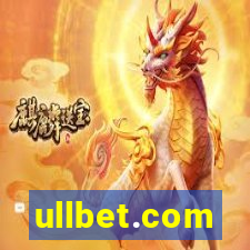 ullbet.com