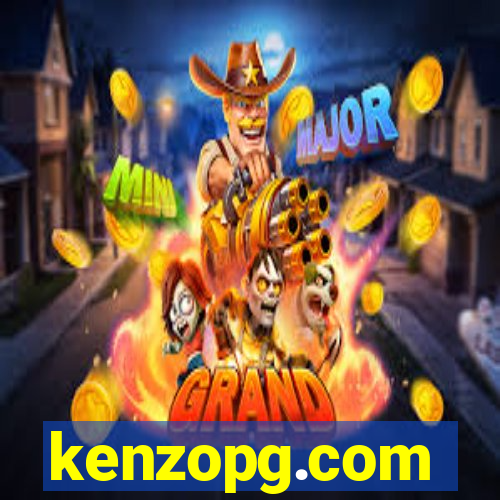 kenzopg.com