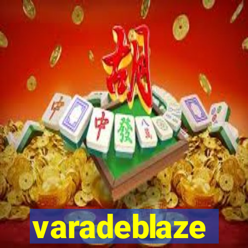 varadeblaze