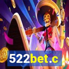 522bet.c