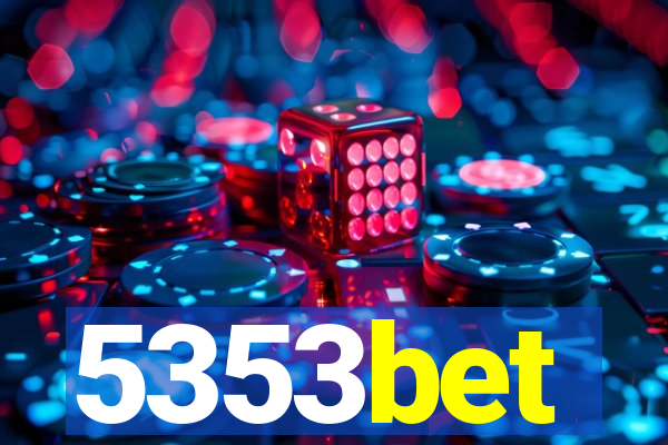 5353bet