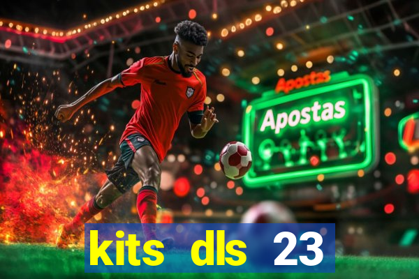 kits dls 23 manchester united