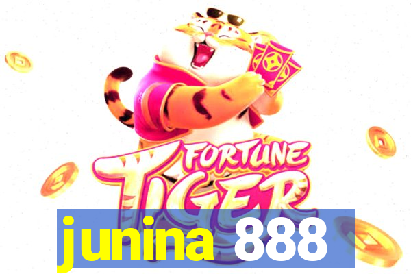 junina 888