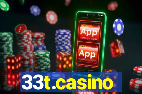 33t.casino