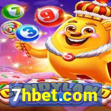 7hbet.com