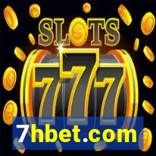 7hbet.com