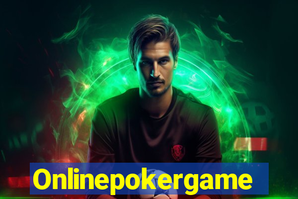 Onlinepokergame