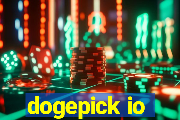 dogepick io