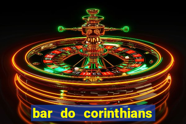 bar do corinthians em fortaleza