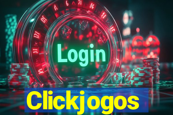 Clickjogos