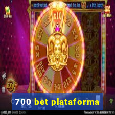 700 bet plataforma