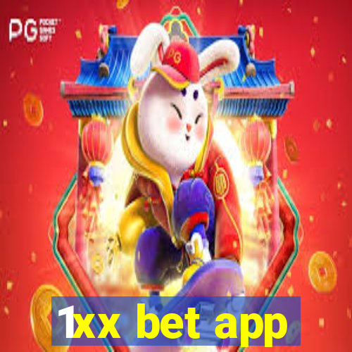 1xx bet app