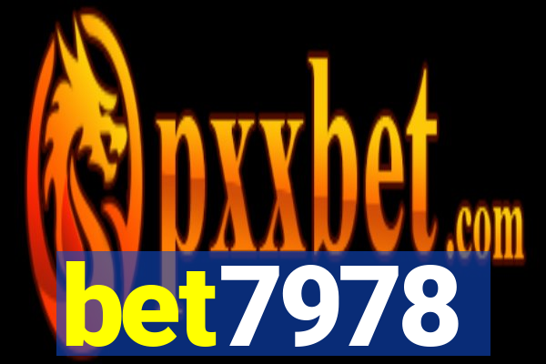 bet7978