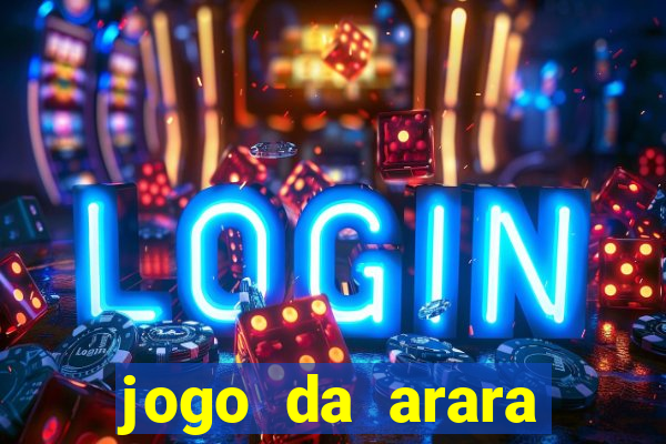 jogo da arara trade é confiável