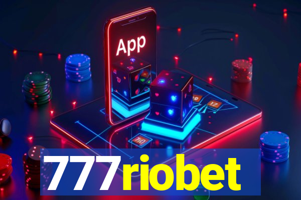 777riobet