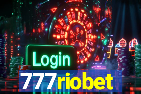 777riobet