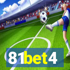 81bet4