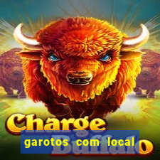 garotos com local porto alegre