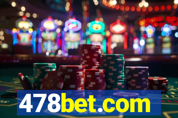 478bet.com