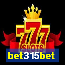 bet315bet