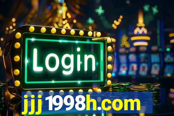 jjj1998h.com