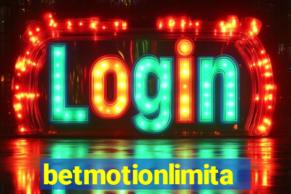 betmotionlimita