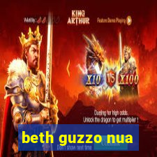 beth guzzo nua