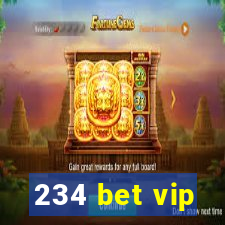 234 bet vip