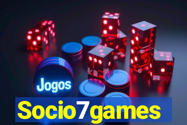 Socio7games