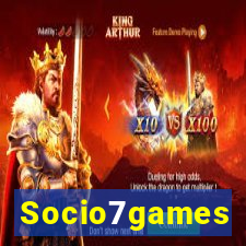 Socio7games