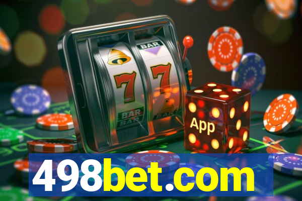 498bet.com