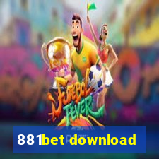 881bet download